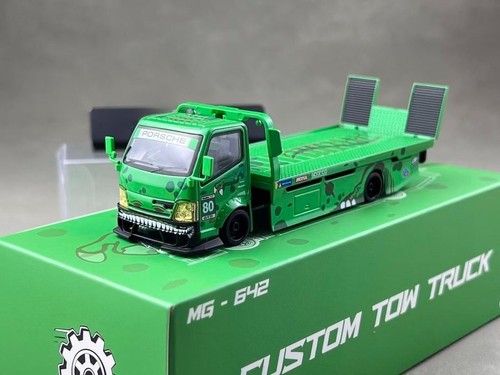 64 verde h300 - mt,