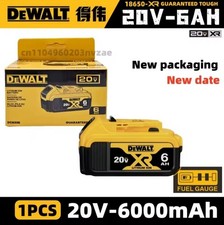 DEWALT Batteria Originale