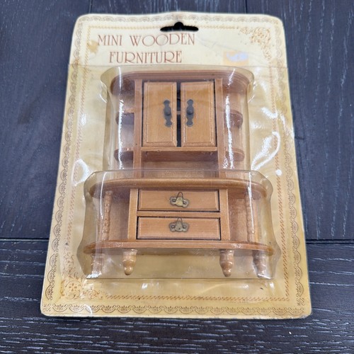 Mobili vintage casa delle