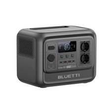 BLUETTI Elite 100 V2 Power Station 1800W 1024Wh Camper Campeggio Generatore Solare