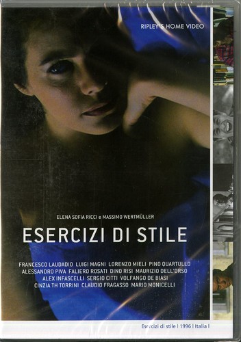 Film esercizi stile - film,