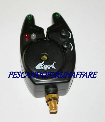 Carpers segnalatore sonoro - sonoro, di