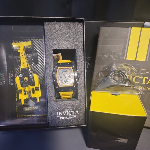 Orologio uomo invicta - orologio,