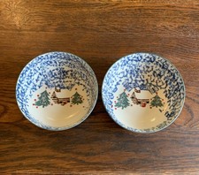 Set 2 zuppiere cereali