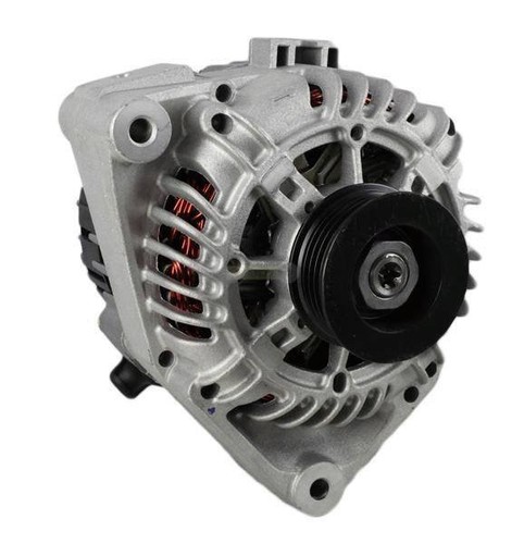 Alternatore 95a nuovo - alternatore,