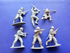 Soldatini Airfix 1.32