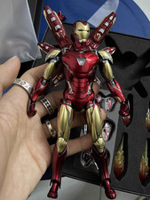 CS Fantascraft 1/12 Iron Man