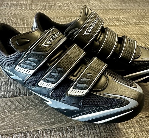 Scarpe ciclismo serfas - scarpe, da
