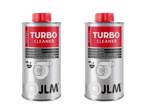 500 jlm diesel - 2x, turbo