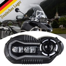 Faro proiettore E24 led DRL