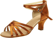 Scarpe Da Ballo Latino