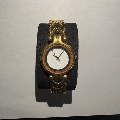 Orologio donna paolo gucci - paolo,