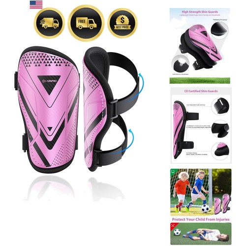 Parastinchi calcio bambini - parastinchi,