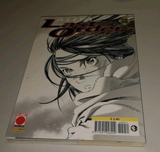 Alita Last Order 38 ultimo