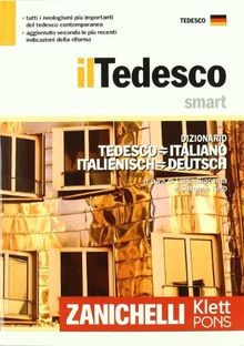 Tedesco smart dizionario - il,