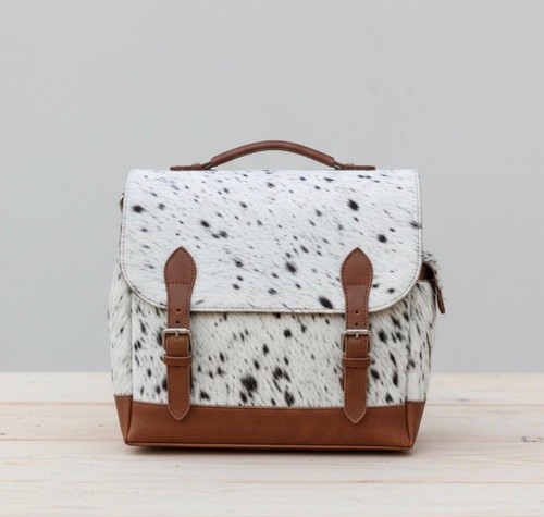 Borsa zaino pannolini - , vera