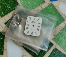 Vintage Watch Seiko Lassale 8420-5580 Dial Nos