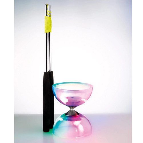 Eureka diabolo con - eureka,