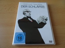 DVD Der Schläfer - Woody