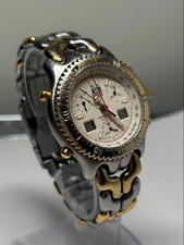 Tag Heuer Cronografo Cg1123-0