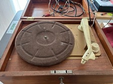 Giradischi BRAUN Original