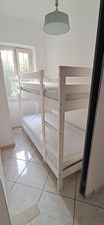 Struttura letto castello - struttura,