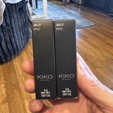Kiko Milano Jelly Stylo Wet