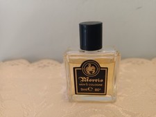 Morris  Men's cologne 9 ml