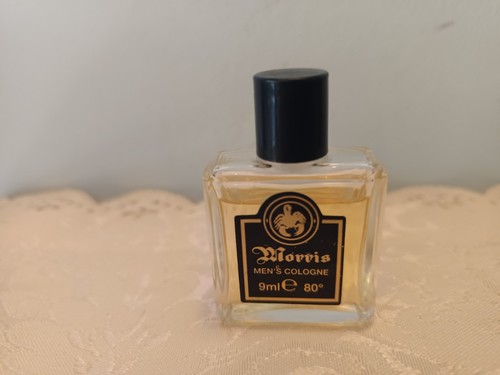 Morris men cologne 9 ml - ,