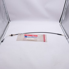 BCP -CAVO FILO ACCELERATORE PEDALE VOLKSWAGEN JETTA GOLF CADDY DIESEL  FM-1582