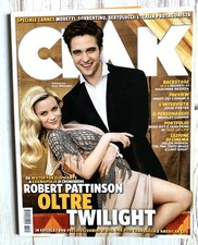 Rivista CIAK n. 5  2011 con