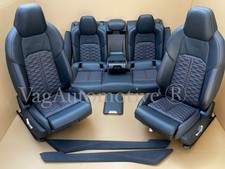 ⭐️ Audi RS6 RS7 S6/S7 C8