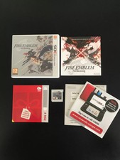 Fire Emblem Awakening Nintendo