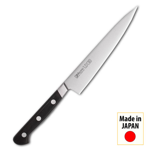 Coltello giapponese misono - coltello,