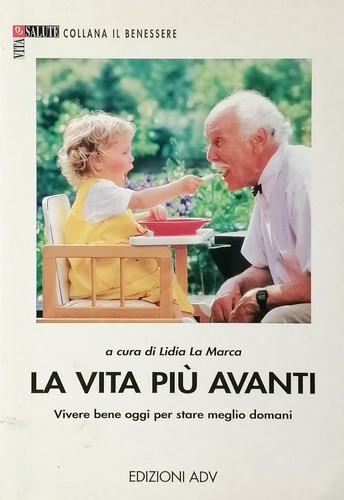 Lidia marca vita - la,