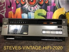 Videoregistratore sony c6ub - videoregistratore,