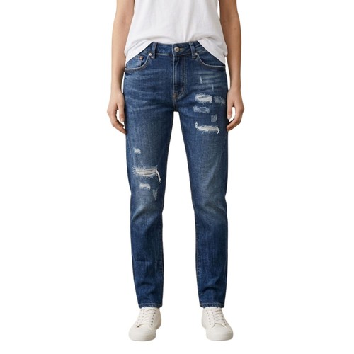 Jeans skinny donna - skinny,