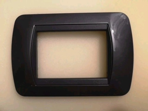Bticino l4803ac placca - l4803ac,