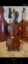 Violoncello STENTOR  misura 1/2 (2/4)