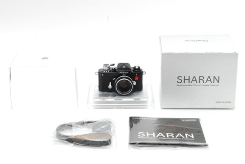 Inutilizzato sharan nikon - 【inutilizzato】sharan,