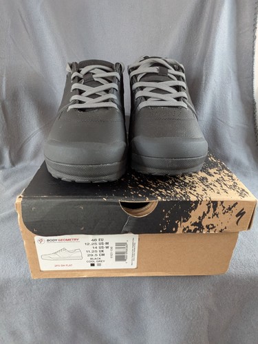 Scarpa mountain bike - scarpa,