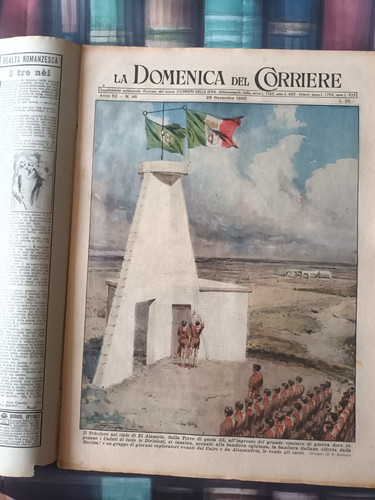 Domenica del corriere 26 - ,