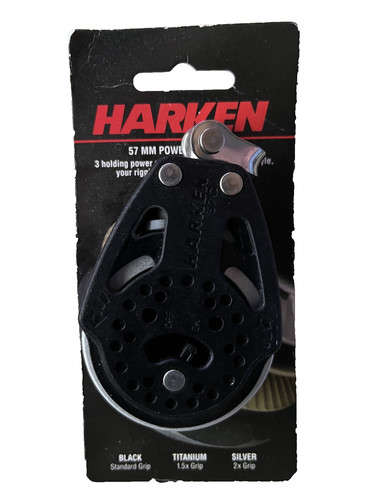 Harken 2169 blocco cricchetto - harken,