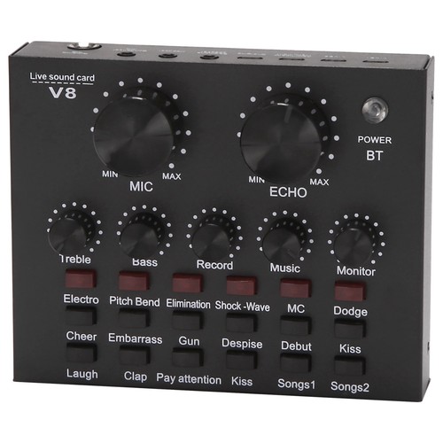 Scheda audio interfaccia - audio,