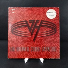 Van Halen - For Unlawful