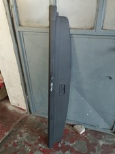 Cappelliera tendina bagagliaio Volkswagen Touran 1a Serie