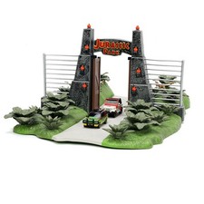 Giocattoli jada jurassic - giocattoli,