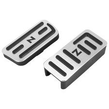 Pedale Acceleratore Gas e