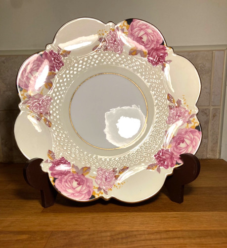 Piatto torta vintage - , aynsley