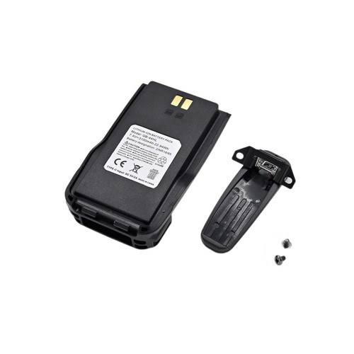 Anytone qb44hl pacco batteria - pacco,